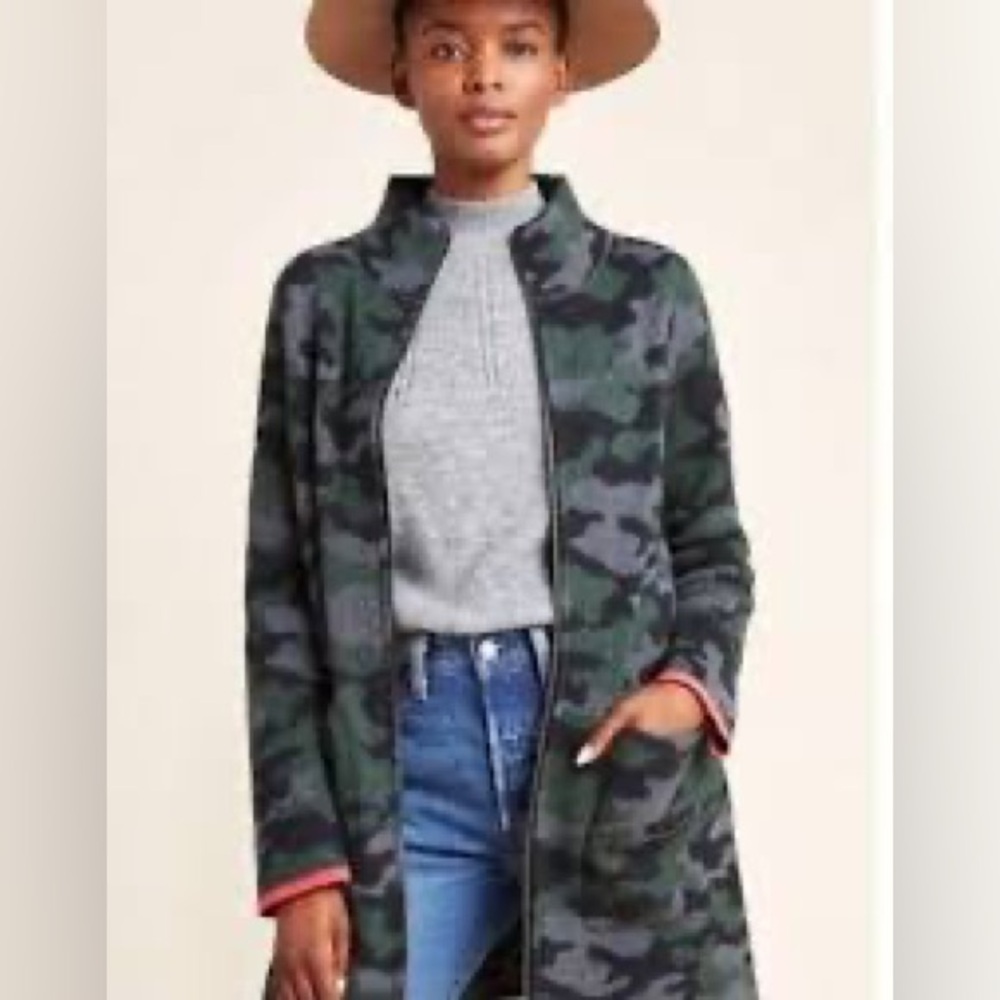 Anthropologie Sweater